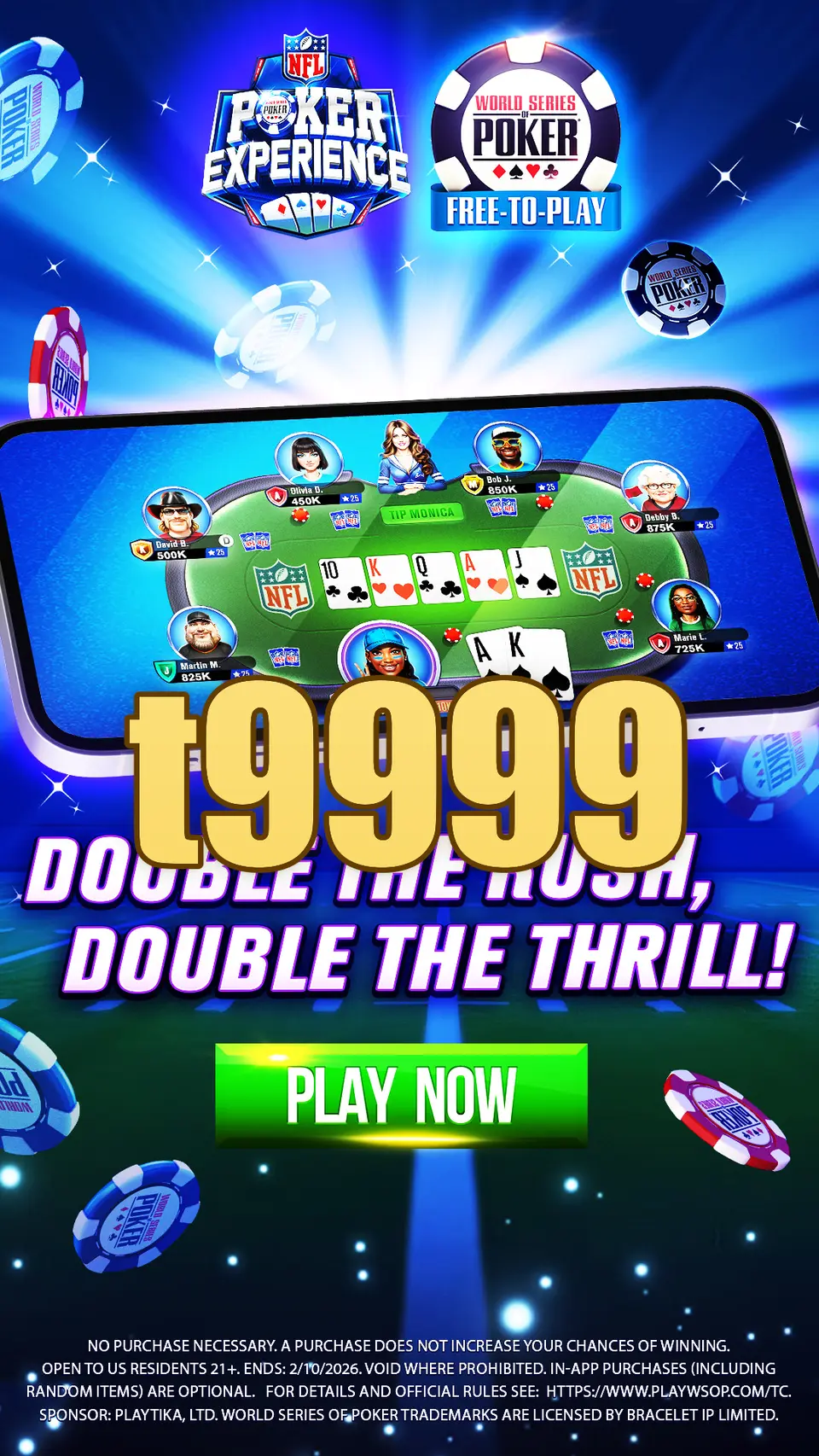t9999 APK