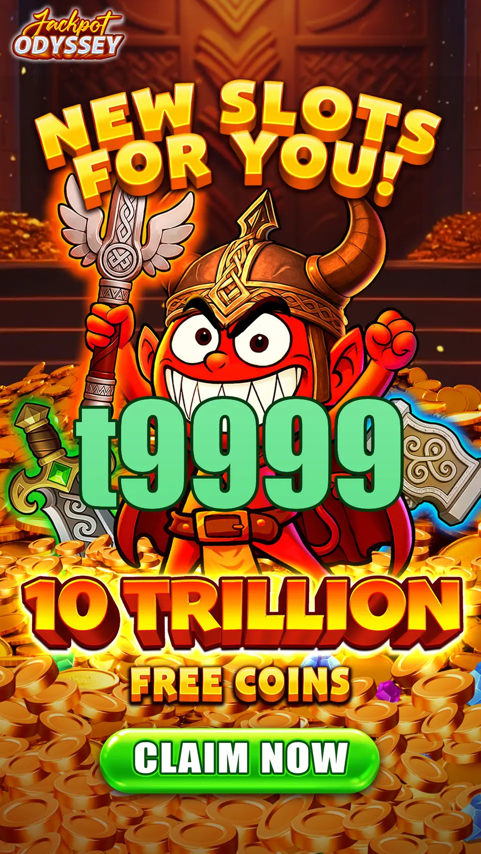 t9999 APK