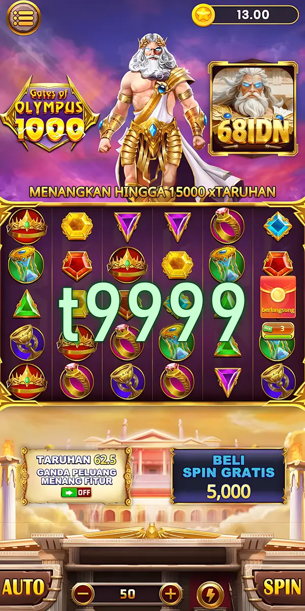 t9999 Masuk