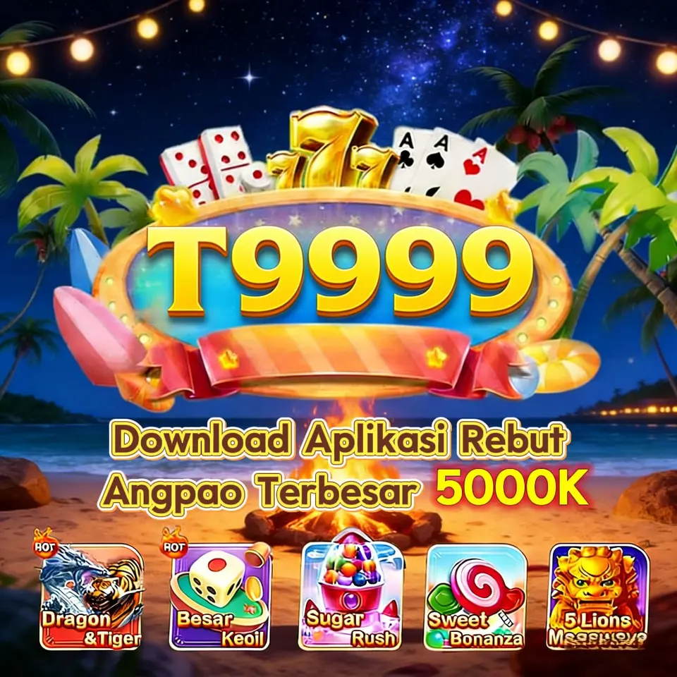 t9999 Masuk - t9999 Resmi