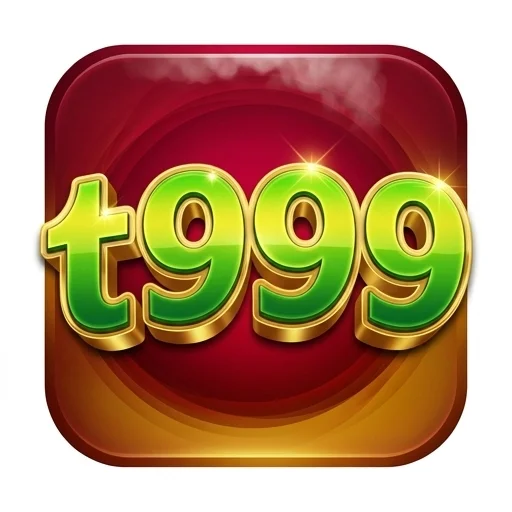 t9999 Logo - Resmi