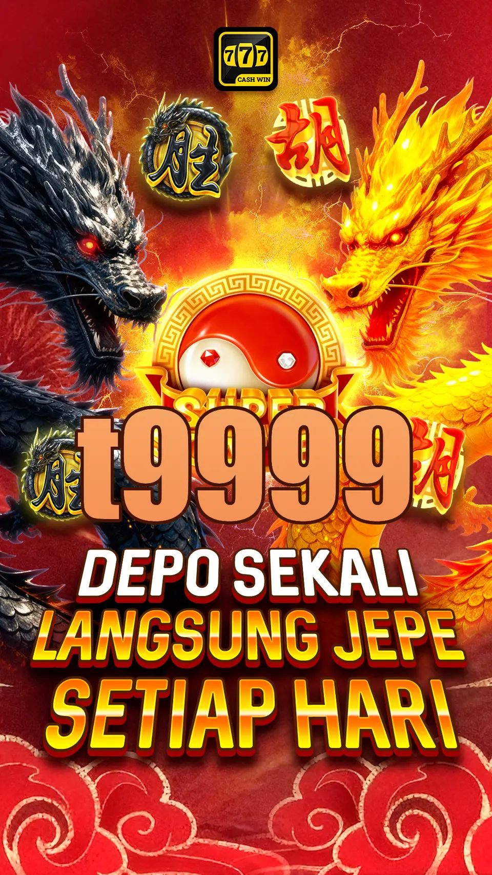t9999 Tangkapan Layar Resmi APK